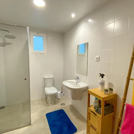 Baia Dos Moinhos Рибейра-Гранди