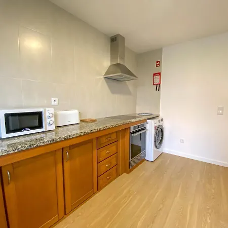 Baia Dos Moinhos * Рибейра-Гранди