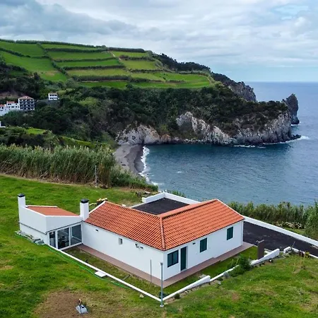 Baia Dos Moinhos Дом отдыха *