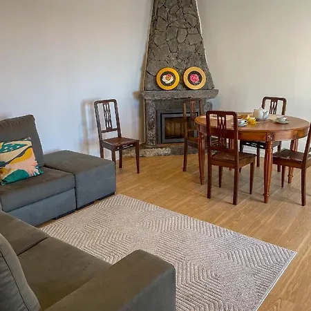 Baia Dos Moinhos بيت للعطل *