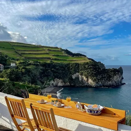 Baia Dos Moinhos Casa vacanze Ribeira Grande