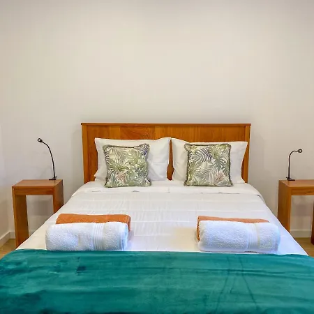 Casa vacanze Baia Dos Moinhos *