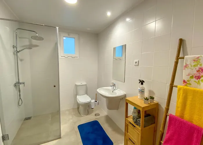 Baia Dos Moinhos هيبيرا غْريندي