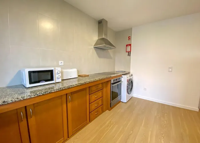 Baia Dos Moinhos * هيبيرا غْريندي